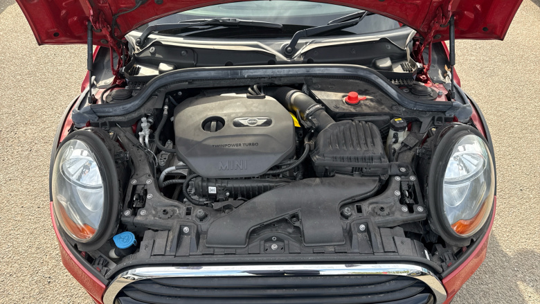 MINI Hatchback 1.5 Cooper 5dr Auto Petrol Hatchback